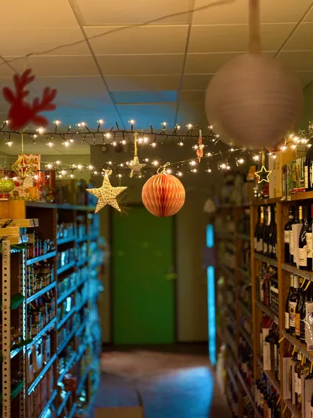 , Minoterie de Coudoustrines