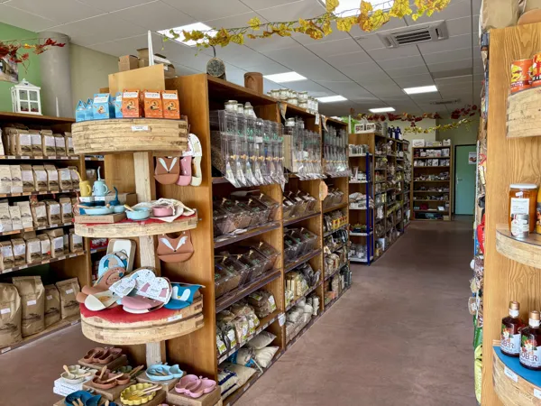 , Minoterie de Coudoustrines