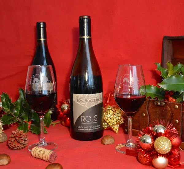 Gaec Rols & Rols, OFFICE DE TOURISME de CONQUES-MARCILLAC