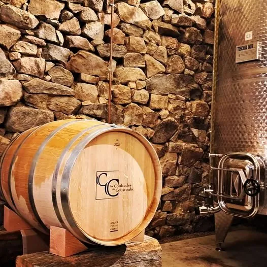 Les Coultades du Coustoubi, Office de Tourisme en Aubrac