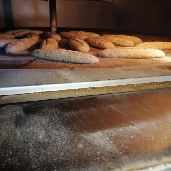 Les épis du Terral, OFFICE DE TOURISME DE PARELOUP LEVEZOU