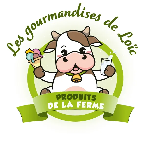 Les Glaces de Loïc, OFFICE DE TOURISME DE PARELOUP LEVEZOU