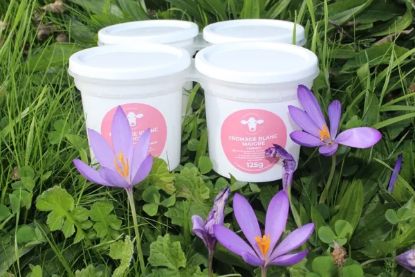 Fromagerie du Griffoul, OFFICE DE TOURISME DE PARELOUP LEVEZOU