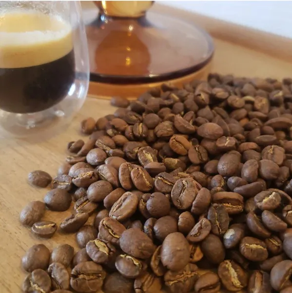 Cafés Mica, Cafés Mica