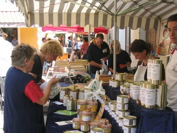 Les Loco-Motivés, Syndicat d'initiative d'Arvieu