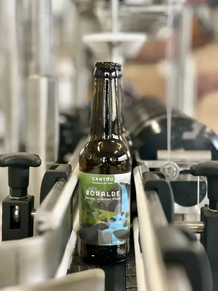 Brasserie du Cantou, Office de Tourisme en Aubrac