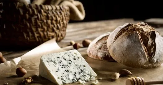 Roquefort La Pastourelle, La Ferme de Galamans