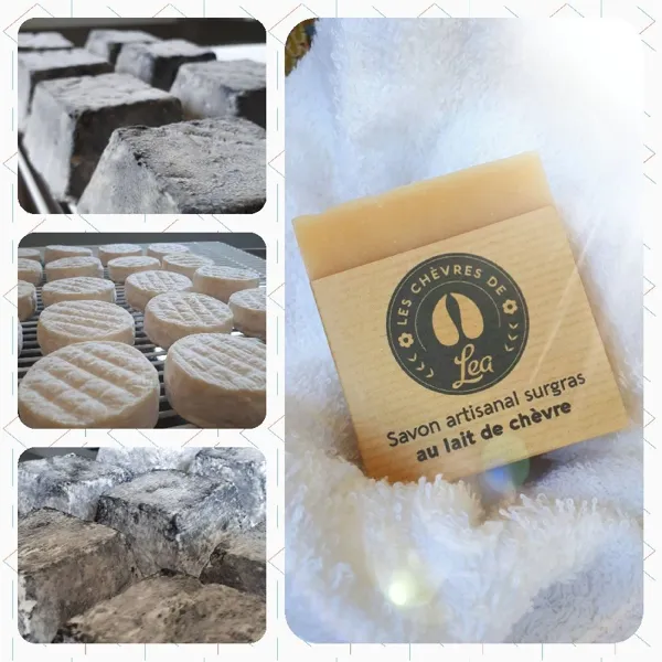 La production, Ferme 