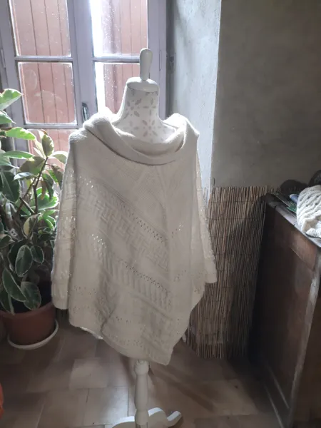 , A. Arnal Alpaga Larzac