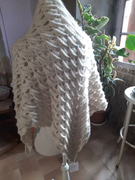 , A. Arnal Alpaga Larzac