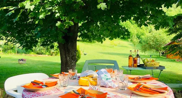 La terrasse, ghislaine Gregoire