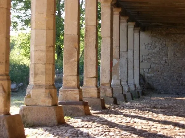 Château des Bourines, OFFICE DE TOURISME DU LAISSAGAIS