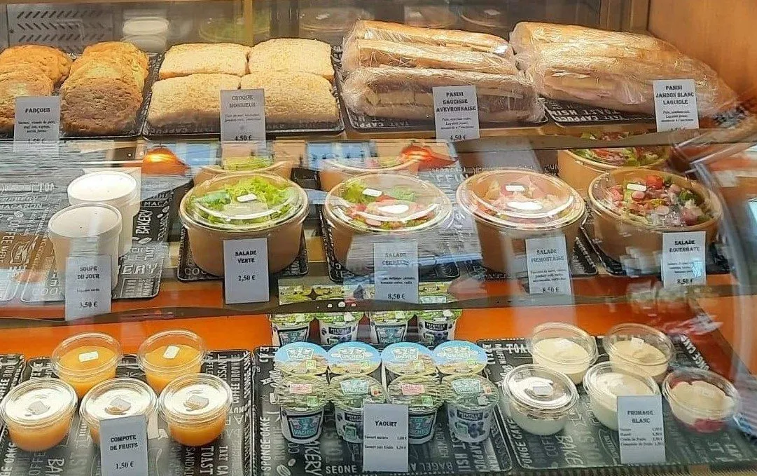 Brasserie-snack Le P'tit Coudercou, Hôtel Les Coudercous