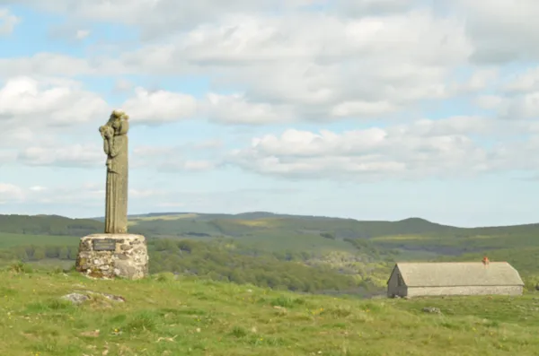 Restaurant Buron du Couderc, 