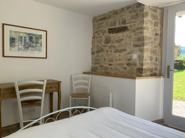 Chambre de l'Aubrac, La Combe aux Fées