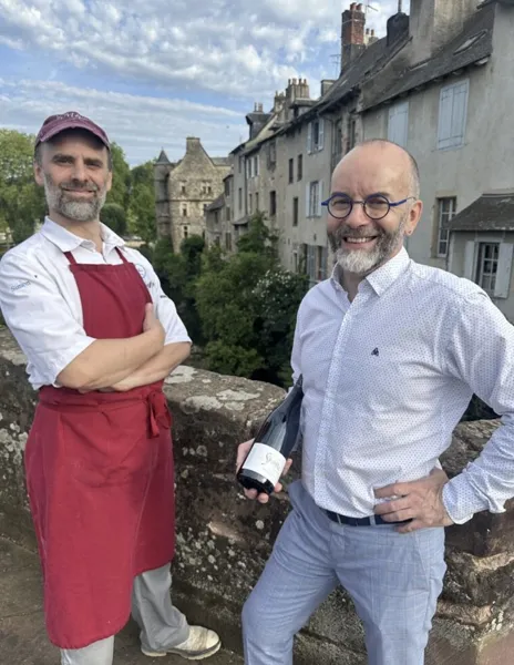 , Photo du restaurant