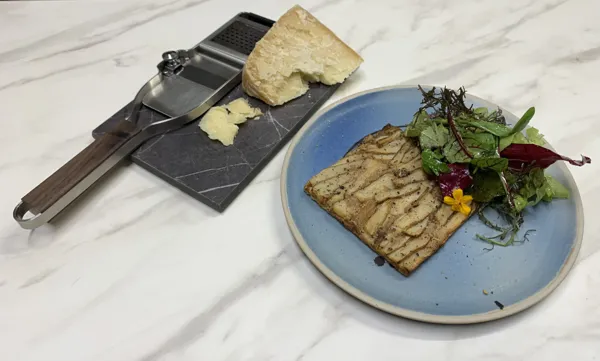 , Photo du restaurant