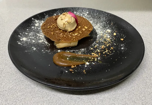 , Photo du restaurant