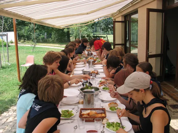 Aux portes des Monts d'Aubrac (groupes), Village de Vacances Aux Portes des Monts d'Aubrac