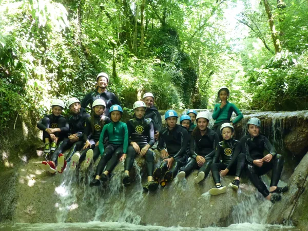 Aux portes des Monts d'Aubrac (groupes), Village de Vacances Aux Portes des Monts d'Aubrac