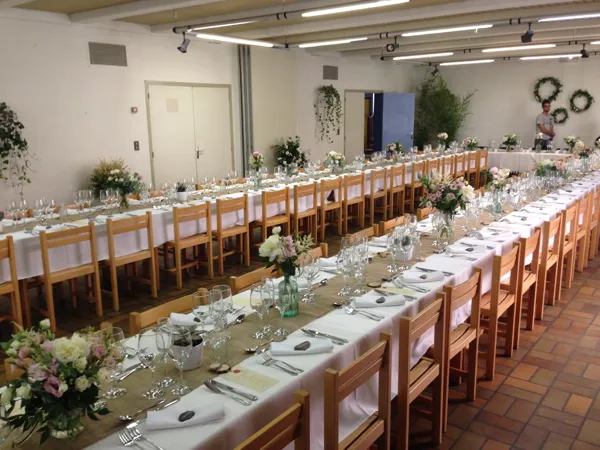 Aux portes des Monts d'Aubrac (groupes), Village de Vacances Aux Portes des Monts d'Aubrac