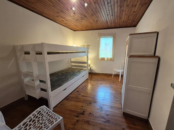 Chambre, Office de Tourisme Rougier d'Aveyron Sud