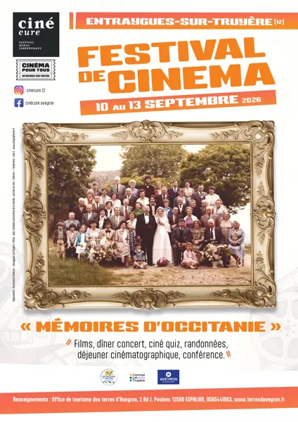 Festival Cinécure