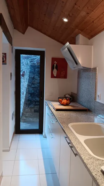 COIN CUISINE, cuisine