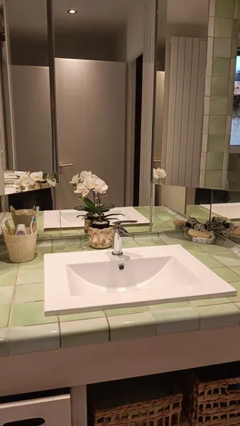 SALLE DE BAIN, SALLE DE BAIN