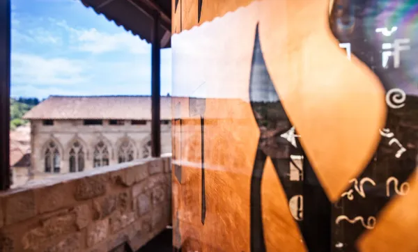 Musée Champollion : Les Écritures du monde / Photo (c) Paul-N. Dubuisson, Musée Champollion : Les Écritures du monde / Photo (c) Paul-N. Dubuisson