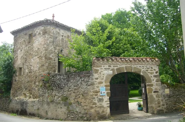 LA MAGNANERIE, Office de tourisme de la Vallée du Lot