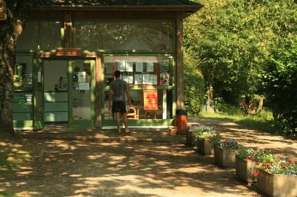 Pôle touristique Bellevue, 