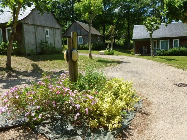 Pôle touristique Bellevue, 