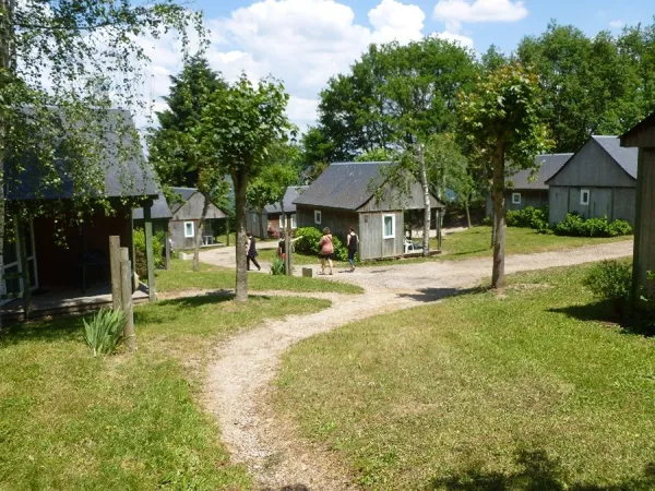 Pôle touristique Bellevue, 