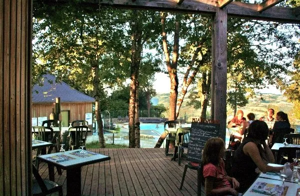 Pôle touristique Bellevue, 