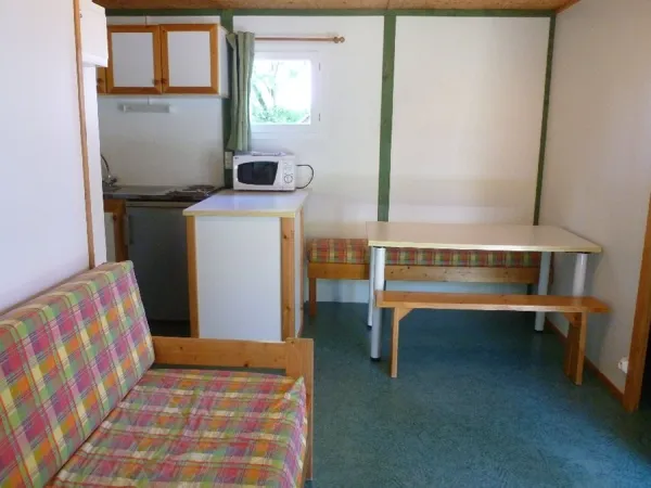 Pôle touristique Bellevue, 