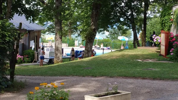 Pôle Touristique Bellevue, Pôle Touristique Bellevue