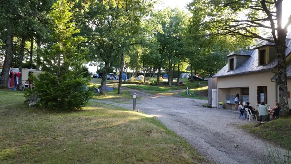 Pôle Touristique Bellevue, Pôle Touristique Bellevue