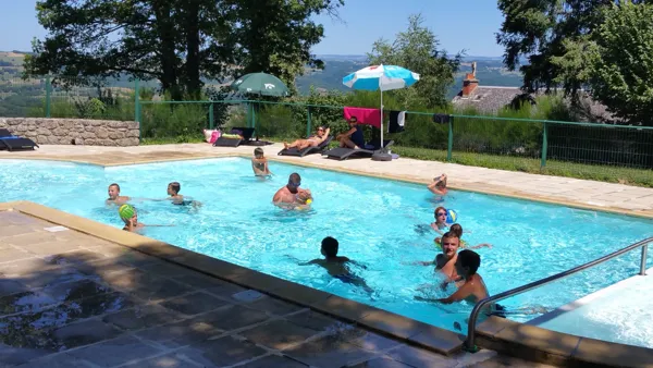 Pôle Touristique Bellevue, Pôle Touristique Bellevue