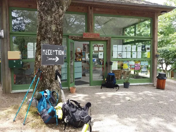 Pôle Touristique Bellevue, Pôle Touristique Bellevue