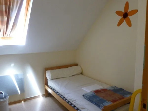 Gîte d'étape Bellevue (groupes), OFFICE DE TOURISME DU CANTON D'ENTRAYGUES SUR TRUYERE