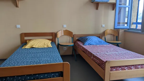 Gîte Livinhac Le chant des étoiles, Gîte Livinhac Le chant des étoiles