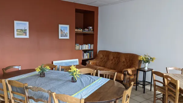 Gîte Livinhac Le chant des étoiles, Gîte Livinhac Le chant des étoiles