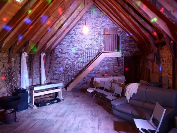 La Fée sur la Colline®, propriétaire