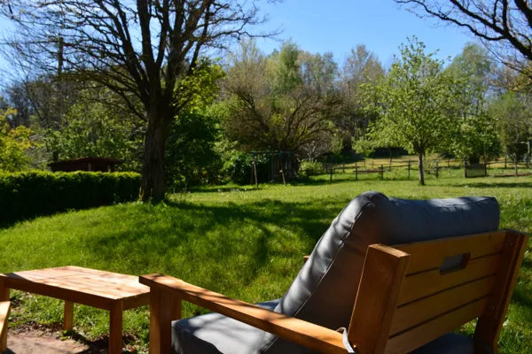 Lou Secadou Bleu, Lou Secadou