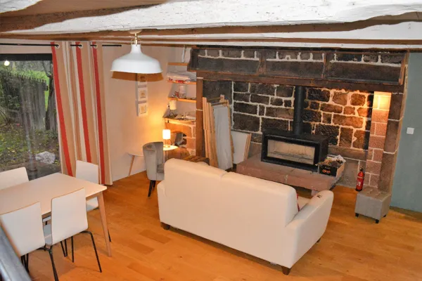 Lou Secadou Bleu, Lou Secadou