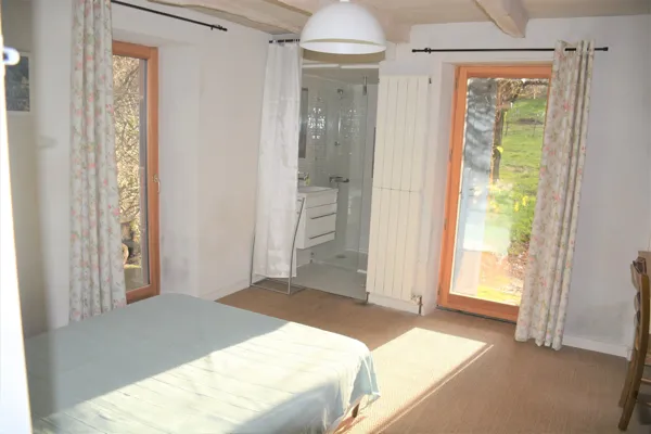 Lou Secadou Bleu, Lou Secadou