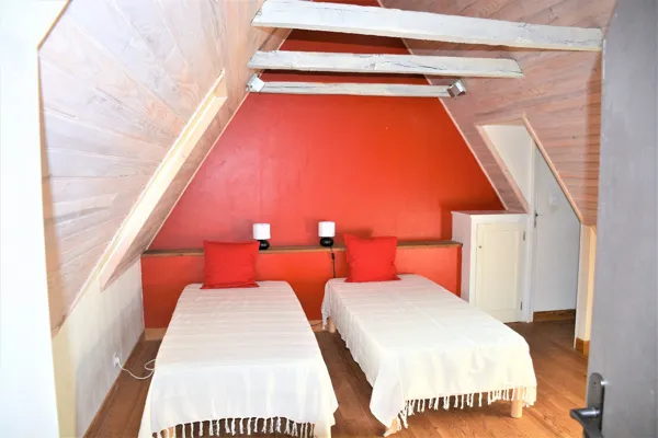 Lou Secadou Bleu, Lou Secadou