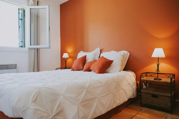 Les gîtes de Tapiès, Gites de Tapies bis