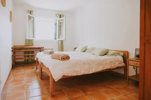 Les gîtes de Tapiès, Gites de Tapies bis